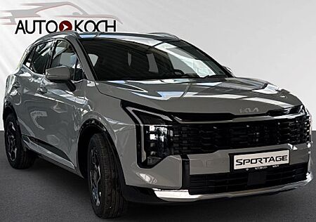 Kia Sportage 1.6 CRDi EcoDynamics+ Spirit DCT 5 Türen
