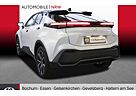 Toyota C-HR 1.8-l-VVT-i Hybrid Team Deutschland 5 Türen