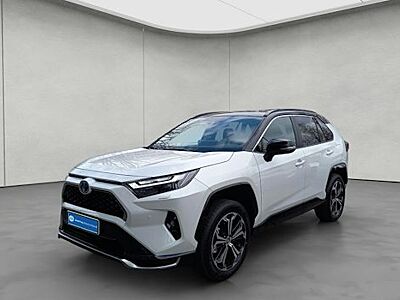 Toyota RAV 4 2.5 Plug-In Hybrid Auto AWD 5 Türen
