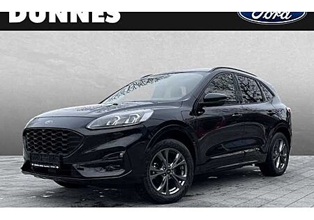 Ford Kuga 2.5 Duratec PHEV ST-Line X CVT 5 Türen