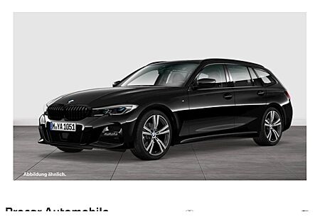 BMW 3er 330i Touring M Sport Automatic 5 Türen
