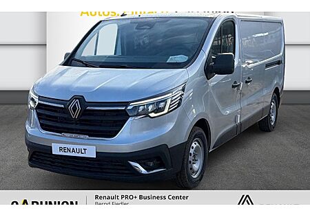 Renault Trafic Blue dCi 150 L2H1 Komfort 4 Türen