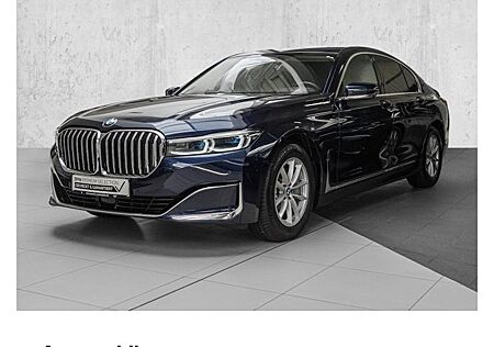 BMW 7er 730d 4 Türen
