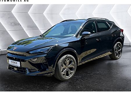 Cupra Formentor 1.5 eTSI MHEV 110kW DSG 5 Türen