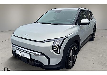 Kia EV3 58 kWh 150 kW Earth Frontantrieb 5 Türen