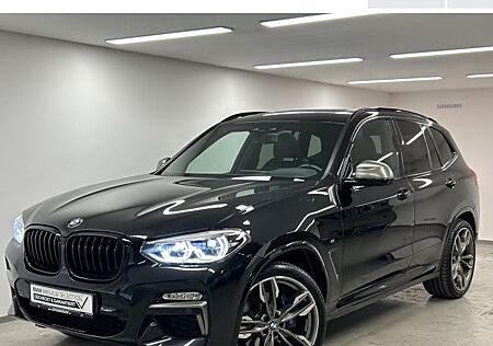 BMW X3 M40i AT 5 Türen