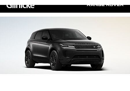 Land Rover Range Rover Evoque D165 S AWD Automatik 5 Türen