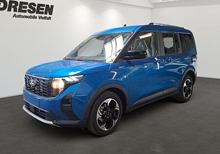 Ford Tourneo Courier 1.0 EcoBoost 92 kW Active 5 Türen