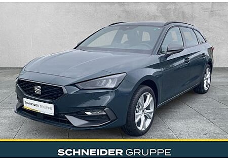 Seat Leon 1.5 TSI 85kW FR Sportstourer 5 Türen