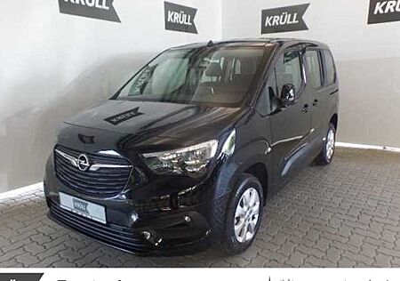 Opel Combo 1.5 Diesel 75kW Edition 5 Türen