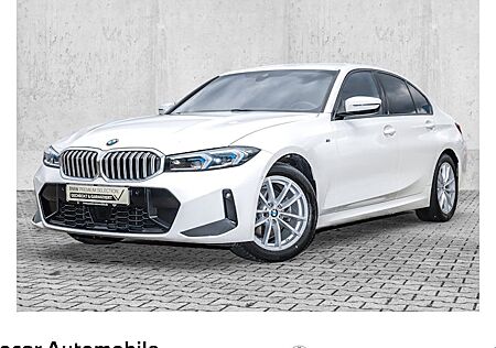 BMW 3er 320d xDrive Automatik 4 Türen