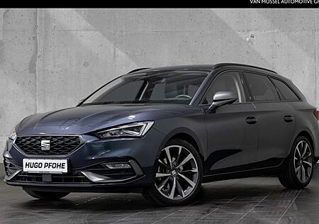 Seat Leon 1.5 eTSI ACT 110kW FR DSG Sportstourer 5 Türen