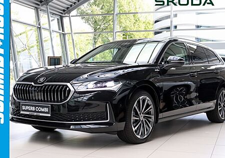 Skoda Superb 1.5 TSI iV DSG L&K Combi 5 Türen