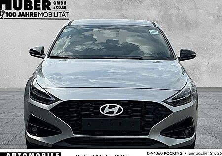 Hyundai i30 1.0 T-GDI Advantage 5 Türen