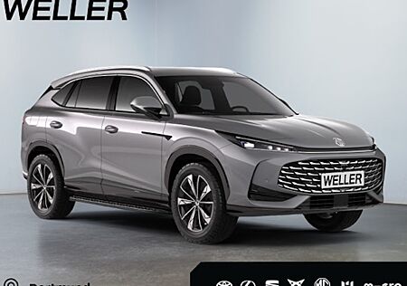 MG HS 1.5 T PHEV Luxury 5 Türen