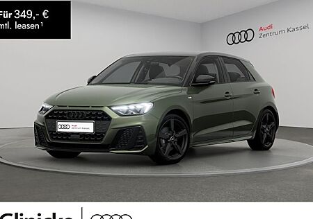 Audi A1 30 TFSI S tronic Sportback 5 Türen