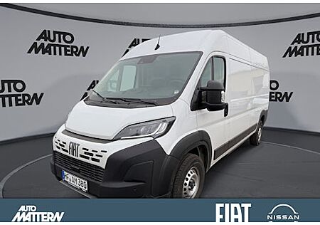 Fiat Ducato 110kWh 35 205kW L3H2 teilverglast Auto 4 Türen