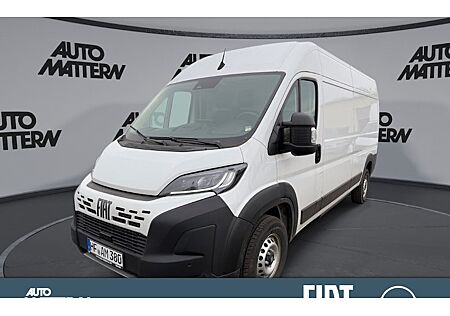 Fiat Ducato 110kWh 35 200kW L3H2 teilverglast Auto 4 Türen