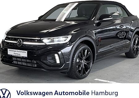 VW T-Roc Cabriolet 1.5 TSI OPF DSG R-Line 2 Türen