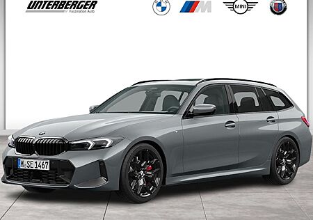 BMW 3er 330d xDrive Touring Automatic 5 Türen