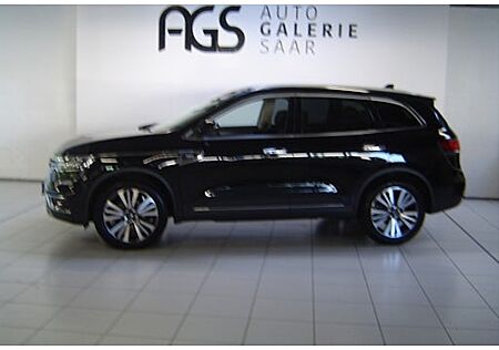 Renault Koleos TCe 160 EDC Initiale Paris 5 Türen