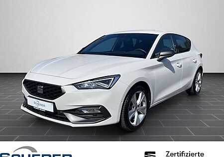 Seat Leon 1.5 TSI ACT 96kW FR 5 Türen
