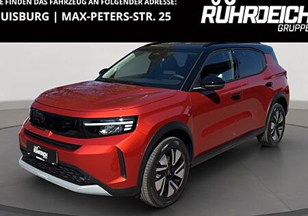 Opel Frontera e Electric 44-kWh-Batterie 83kW GS 5 Türen