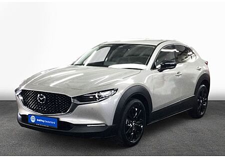 Mazda CX-30 e-SKYACTIV-G M-Hybrid 140 Homura 5 Türen