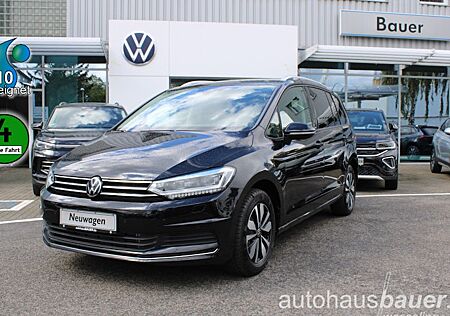 VW Touran 2.0 TDI SCR DSG MOVE 5 Türen