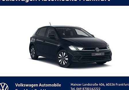VW Polo 1.0 TSI 70kW DSG Life 5 Türen