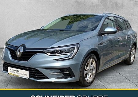 Renault Megane E-TECH Plug-In 160 Zen Grandtour 5 Türen