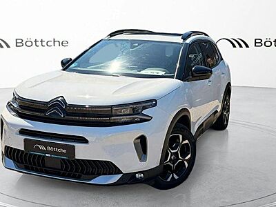 Citroen C5 Aircross Hybrid 136 ë-DSC6 SHINE 5 Türen