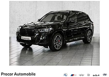 BMW X3 M40d AT 5 Türen