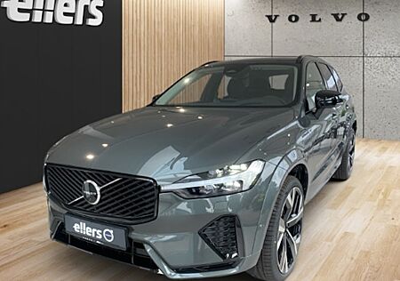 Volvo XC 60 T8 Plug-in Hybrid AWD Ultra Dark Auto 5 Türen