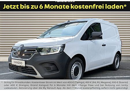 Renault Kangoo E-TECH Advance L1 Comfort Range AC11 4 Türen