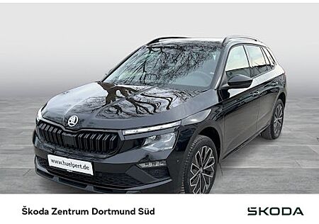 Skoda Kamiq 1.5 TSI ACT DSG Tour 5 Türen