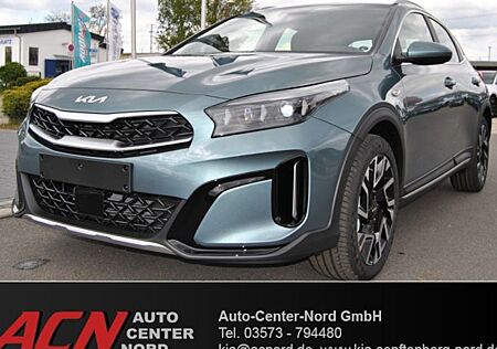 Kia XCeed 1.0 T-GDI Vision 5 Türen