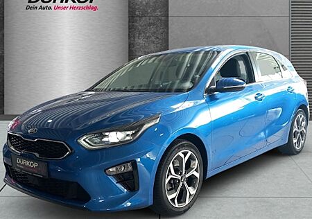 Kia Cee'd 1.4 T-GDI Spirit 5 Türen