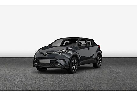 Toyota C-HR 1.8-l-VVTi Hybrid Style 5 Türen