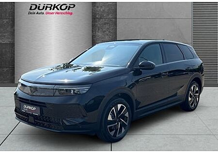 Opel Grandland X 1.2 Turbo 100kW GS eDCT 5 Türen