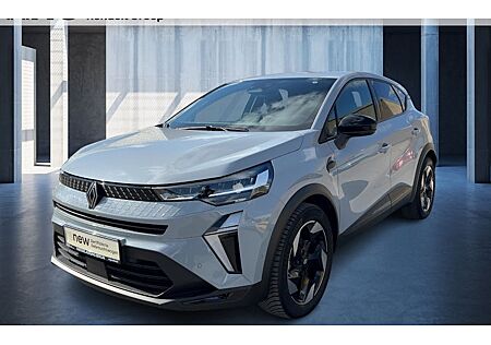 Renault Captur TCe 90 Techno 5 Türen