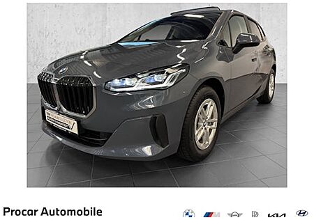 BMW 2er Active Tourer 218i Steptronic DCT 5 Türen