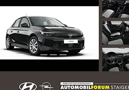 Opel Corsa 1.2 Direct Injection Turbo 74kW Edition 5 Türen