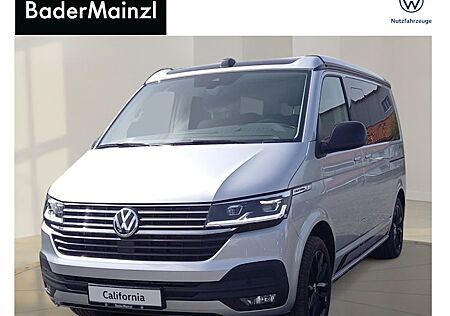 VW T6 California 2.0 TDI 110kW Beach Camper 4 Türen