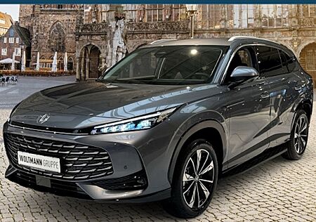 MG HS 1.5 T PHEV Luxury 5 Türen
