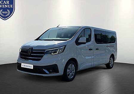 Renault Trafic Grand Combi Blue dCi 150 Evolution 4 Türen