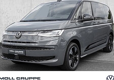 VW T7 Multivan 2.0 TDI SCR DSG Edition 5 Türen