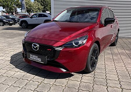 Mazda 2 SKYACTIV-G 90 Homura SA Drive 5 Türen