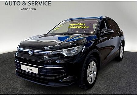 VW Tiguan 2.0 TDI SCR DSG ENERGY 5 Türen