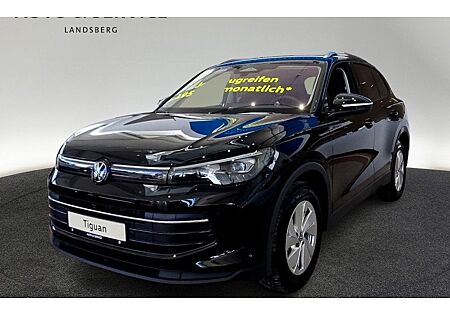 VW Tiguan 2.0 TDI SCR DSG ENERGY 5 Türen